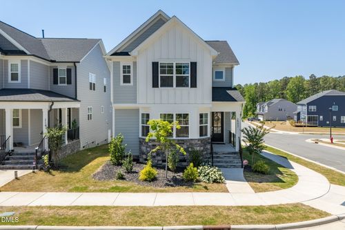 2997 Rise And Shine Rd, Apex, NC, 27502-4482 | Card Image