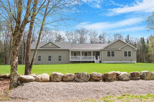 43 Mountain Shadows Dr, Melvin Village, NH, 03850-5005 | Card Image