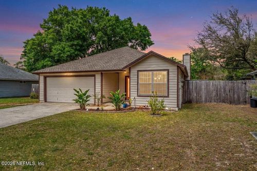 2727 Mccormick Woods Dr, Jacksonville, FL, 32225-5704 | Card Image