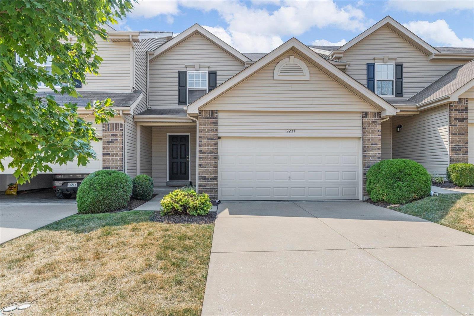 Bay Tree Dr, Saint Peters, MO 63376