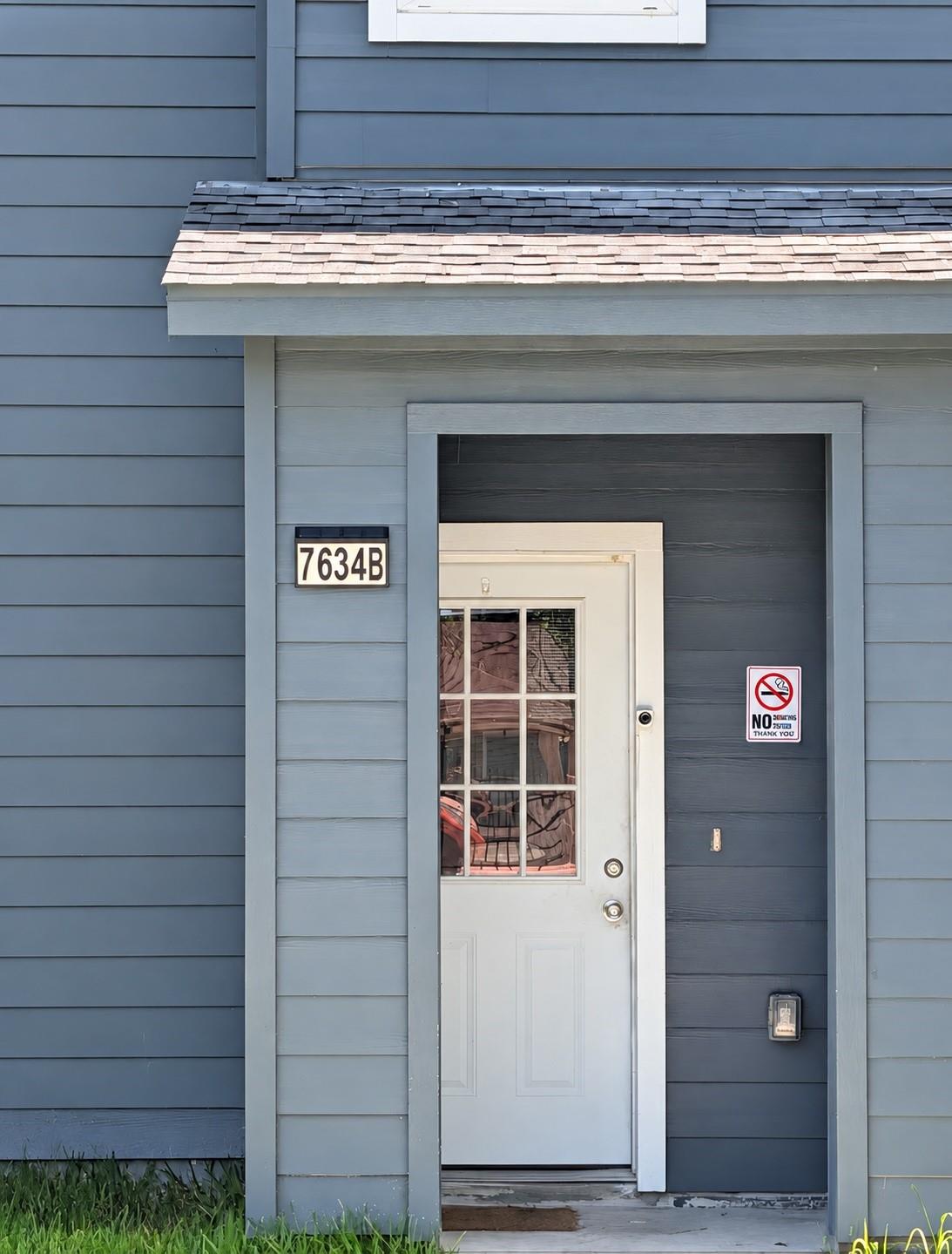 Residential Lease in Houston 4