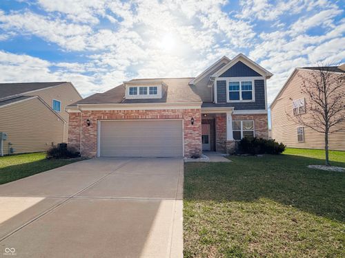 1721 Redbay Dr, Indianapolis, IN, 46234-0167 | Card Image