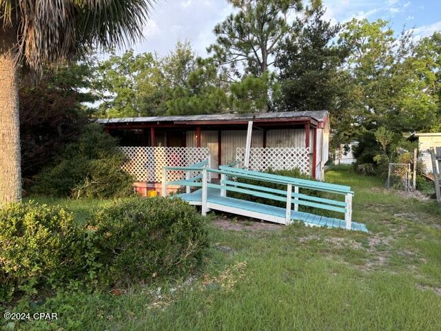 Valley Oak Ct, Panama City Beach, FL 32408