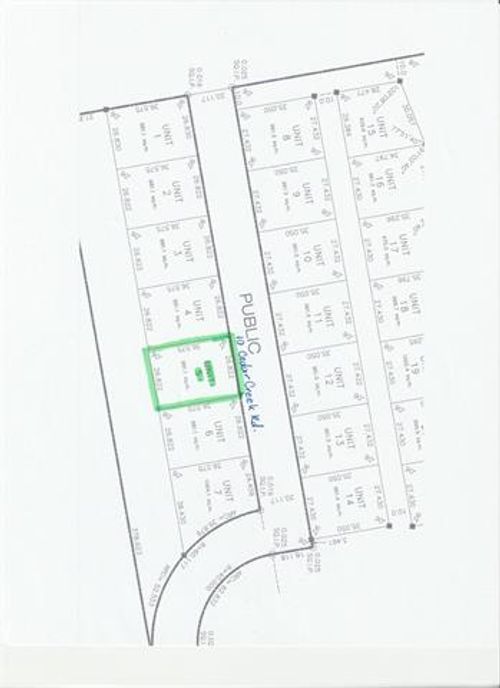 10 Cedar Creek Road, Reynolds, MB, R0E0L0 | Card Image