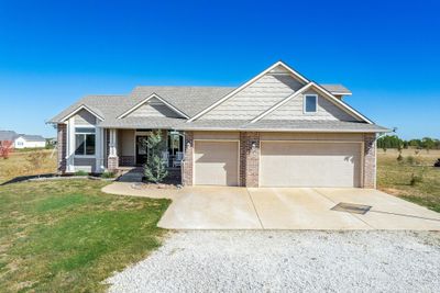 260 N 179th Ct W, House other with 6 bedrooms, 4 bathrooms and null parking in Goddard KS | Image 1