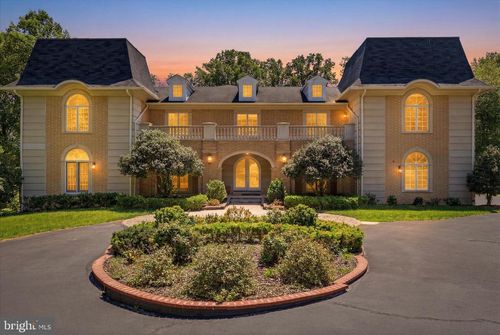10911 Belgravia Ct, GREAT FALLS, VA, 22066-3107 | Card Image