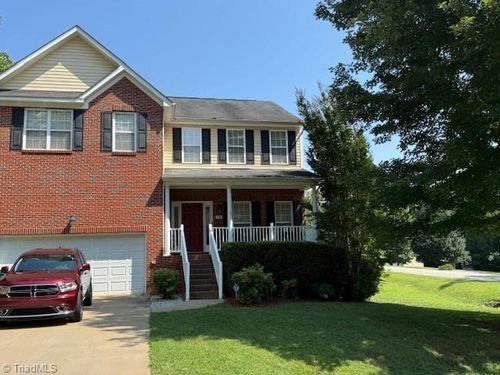 198 Twin Creeks Dr, Stokesdale, NC, 27357-8593 | Card Image