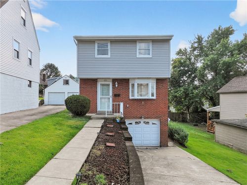 420 Euclid Ave, Mckeesport, PA, 15132-7244 | Card Image