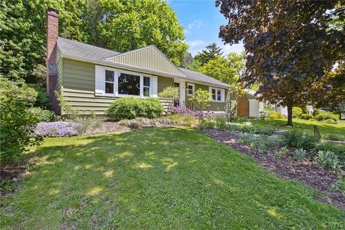 210 Terry Road N, Geddes, NY, 13209 | Card Image