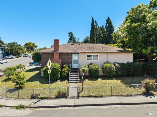 1151 Sereno Dr, Vallejo, CA, 94589-2557 | Card Image