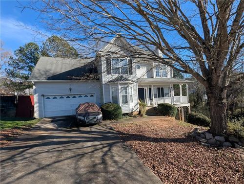 10581 Sourwood Ct, Jonesboro, GA, 30238-8835 | Card Image