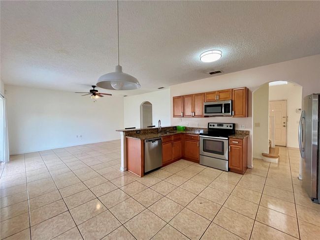 4445 Maple Chase Trl, House other with 4 bedrooms, 3 bathrooms and null parking in Kissimmee FL | Image 8