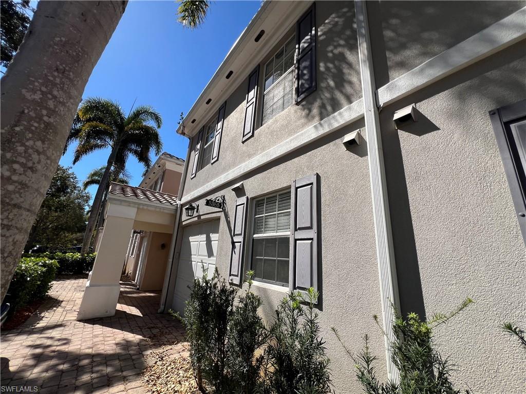 Residential Lease in NAPLES 4