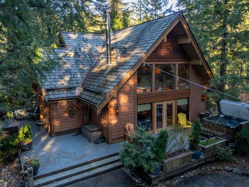71 Black Tusk Dr, Whistler, BC, V8E0A1 | Card Image