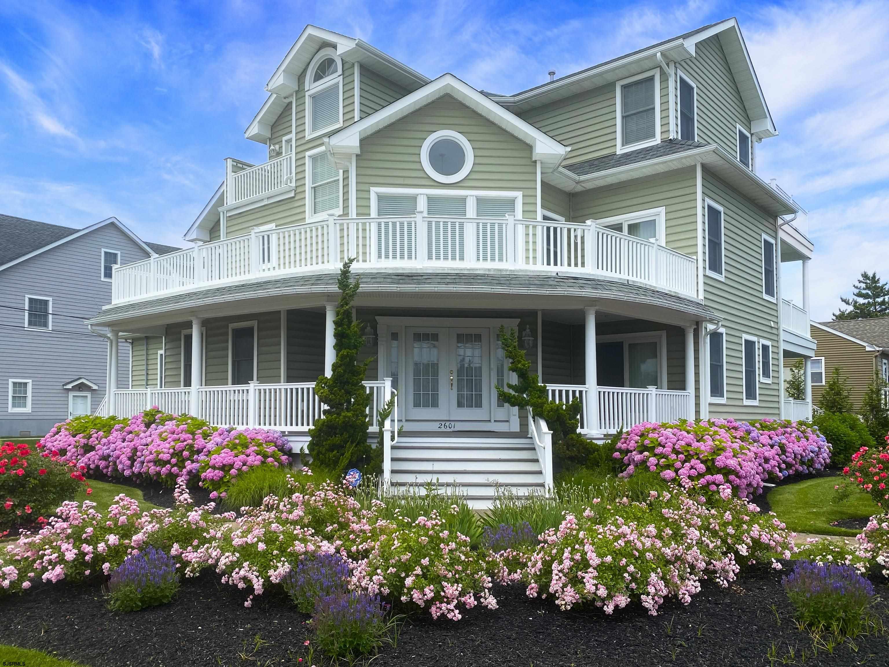Revere Blvd, Brigantine, NJ 08203