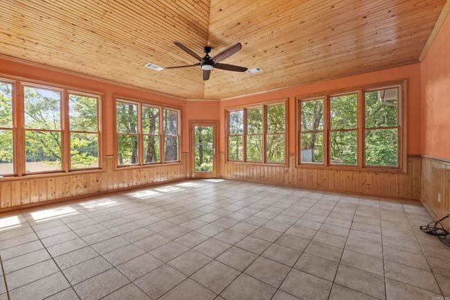 645 Drye Rd, House other with 2 bedrooms, 2 bathrooms and null parking in Biscoe AR | Image 13
