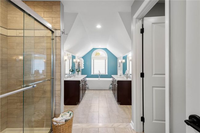204 Elmhurst Cir, House other with 4 bedrooms, 4 bathrooms and 2 parking in Cranberry Township PA | Image 26