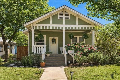 1809 Nickerson St, Austin, TX, 78704-3546 | Card Image