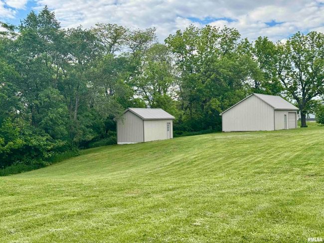 1492 45 Th St, House other with 3 bedrooms, 2 bathrooms and null parking in New Boston IL | Image 31