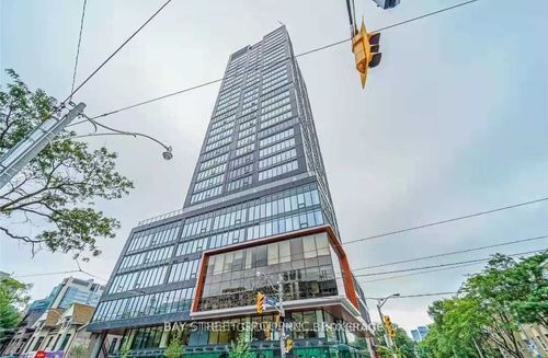 2101-203 College St, Toronto, ON, M5T0C8 | Card Image