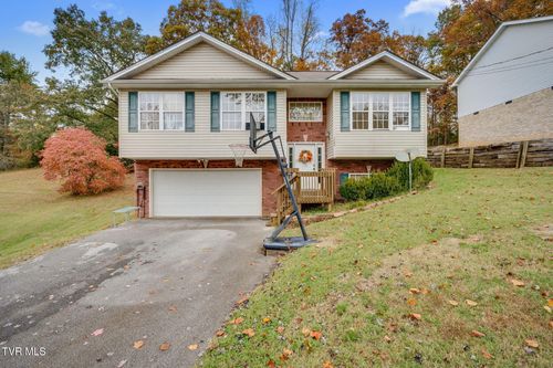 1000 Faye St, Kingsport, TN, 37660-0432 | Card Image
