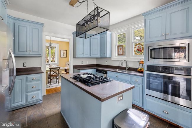 1501 Libbie Ave, House other with 4 bedrooms, 4 bathrooms and null parking in RICHMOND VA | Image 19