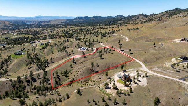 8461 Eagle View Rd, Home with 0 bedrooms, 0 bathrooms and null parking in Helena MT | Image 9