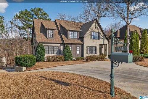 141 Sheffield Ln, BIRMINGHAM, AL, 35242-6894 | Card Image