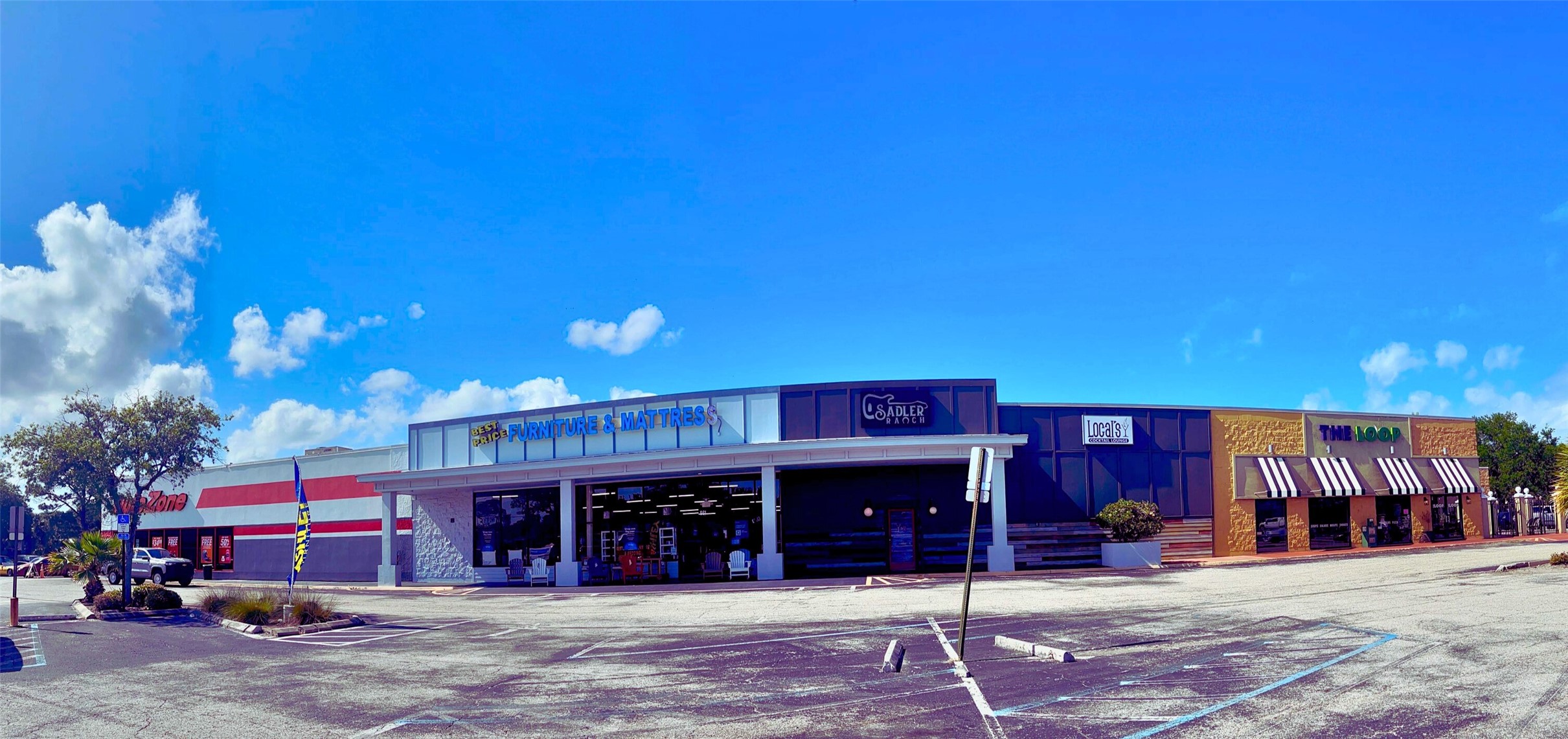 853 Sadler Rd, Fernandina Beach, FL 32034
