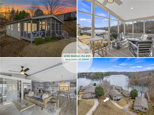 lot-15-1230 Melton Rd, West Union, SC, 29696-2904 | Card Image