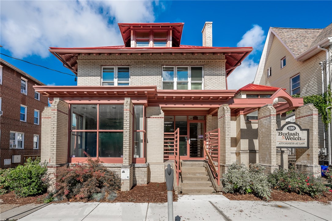 120 S 7Th St, Indiana, PA 15701
