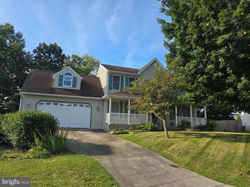 12 Ore Mill Pl, THURMONT, MD, 21788-3119 | Card Image