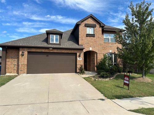 104 Cimmaron Court, Alvarado, TX, 76009 | Card Image