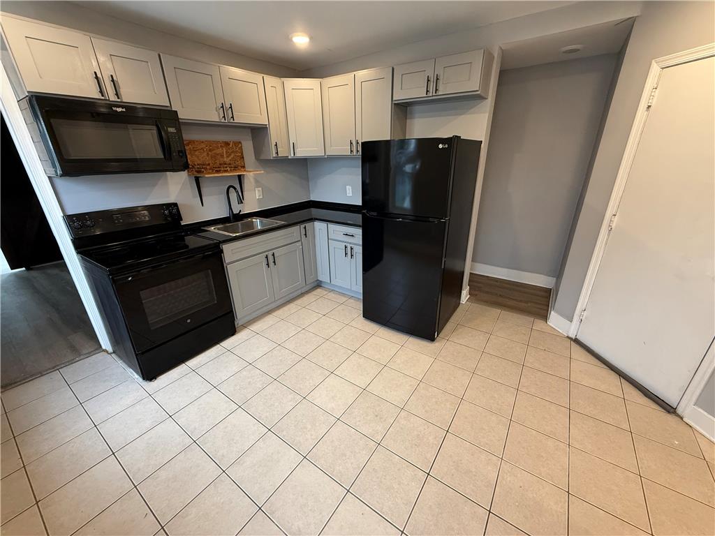 Residential Lease in Allentown City 3