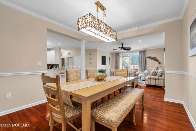 109 - 22 Cooper Ave, Condo with 3 bedrooms, 2 bathrooms and null parking in Long Branch NJ | Image 18