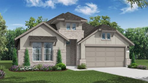 1447 Florecer Ln, Magnolia, TX, 77354 | Card Image