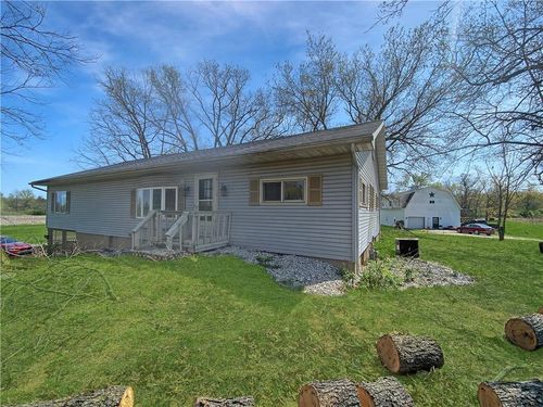 8355 S Us Highway 421, San Pierre, IN, 46374-9624 | Card Image