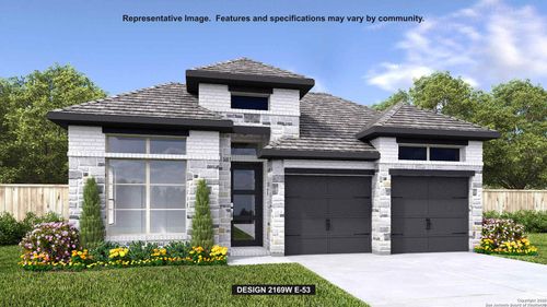 12905 Gilmore Bnd, San Antonio, TX, 78245-5506 | Card Image