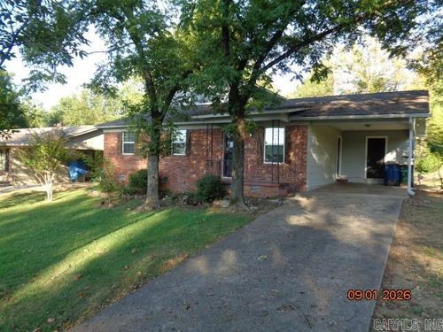 5408 Dublin Avenue, North Little Rock, AR, 72118 | Card Image