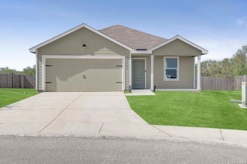 13643 Turnesa Ter, San Antonio, TX, 78221-4557 | Card Image
