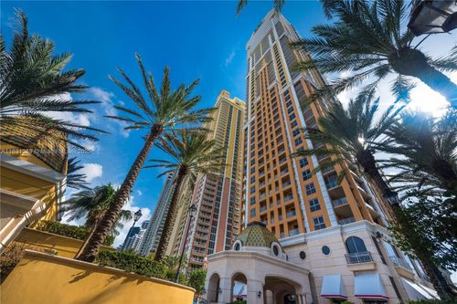 1802-17749 Collins Ave, Sunny Isles Beach, FL, 33160-4697 | Card Image