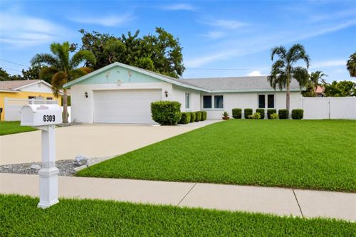 6309 Flamingo Drive, APOLLO BEACH, FL, 33572 | Card Image