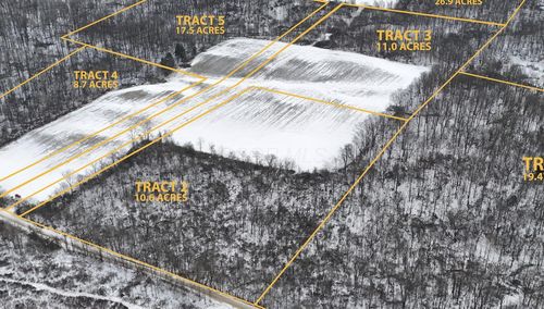 3 Dunham Rd, Mount Vernon, OH, 43050 | Card Image