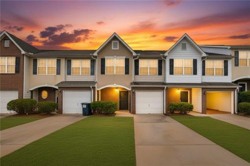 699 Georgetown Ct, Jonesboro, GA, 30236-8915 | Card Image