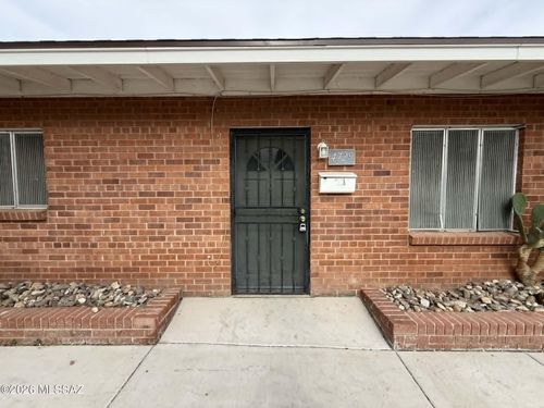 4729 E 2nd Street, Tucson, AZ, 85711 | Card Image