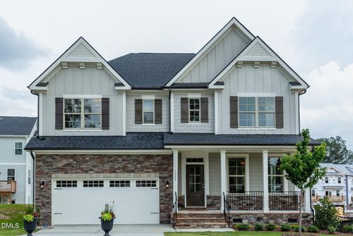 1047 Diamond Dove Ln, Apex, NC, 27502-2491 | Card Image