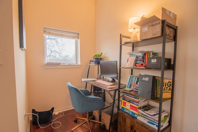 UNIT-304 - 2951 Clybourn Ave, Condo with 2 bedrooms, 1 bathrooms and 1 parking in CHICAGO IL | Image 9
