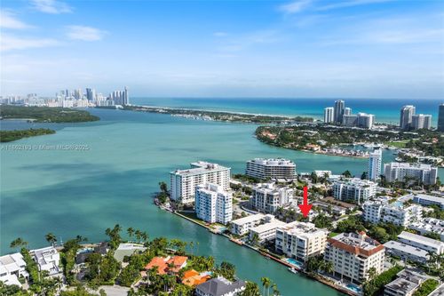 apt-3a-10180 W Bay Harbor Dr, Bay Harbor Islands, FL, 33154-1240 | Card Image