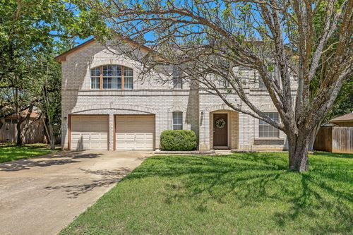 1201 Cedar Hills Blvd, Cedar Park, TX, 78613-6726 | Card Image