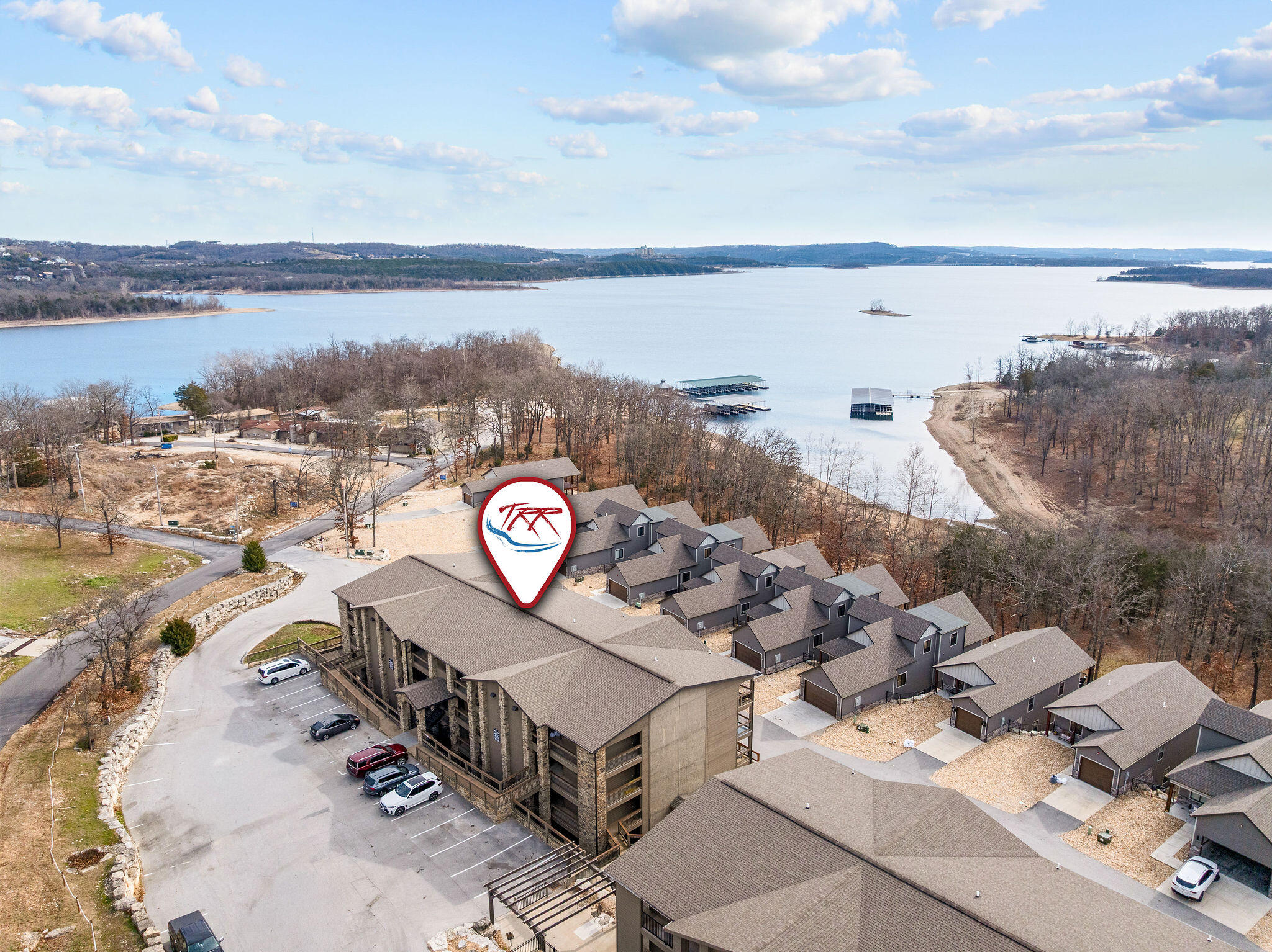 Residential in Branson